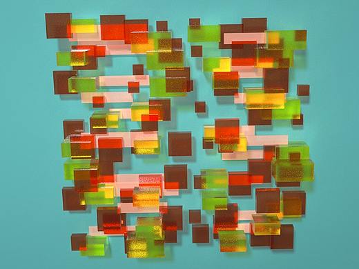 幾何體（個(gè)人主頁(yè)-ZMzg1MTE2NDA=） - 其他三維 - 站酷設(shè)計(jì)師小影子_shadow原創(chuàng)素材 - 站酷ZCOOL