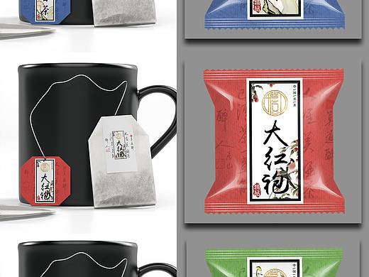茶叶包装