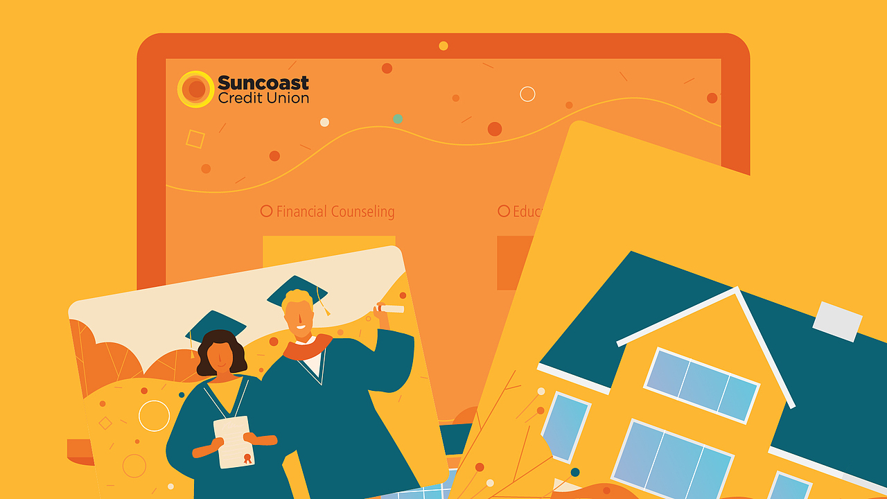 佛罗里达SUNCOAST项目