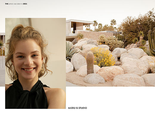 形象片✖️Relieved