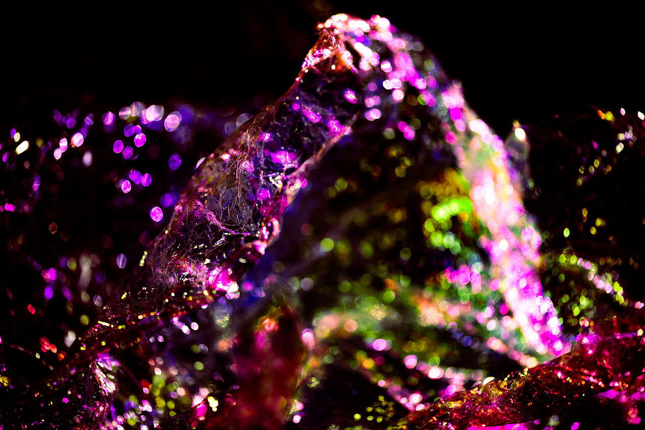 绽影像之《一亿光年》