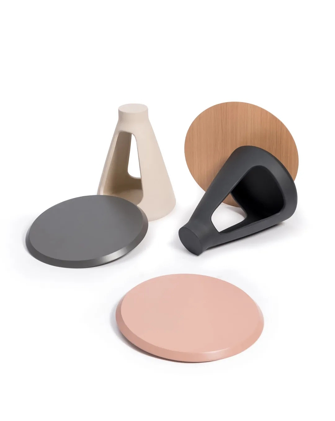 揭晓丨2021年德国iF设计奖 家具类获奖作品欣赏