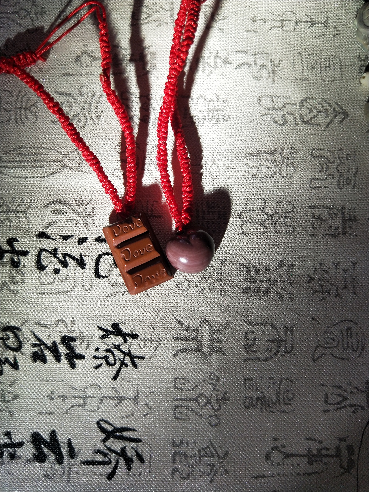 七夕，巧克力（图ZMTI1Mjg5Njg0） - 首饰设计 - 站酷设计师哈宝文玩原创素材 - 站酷ZCOOL