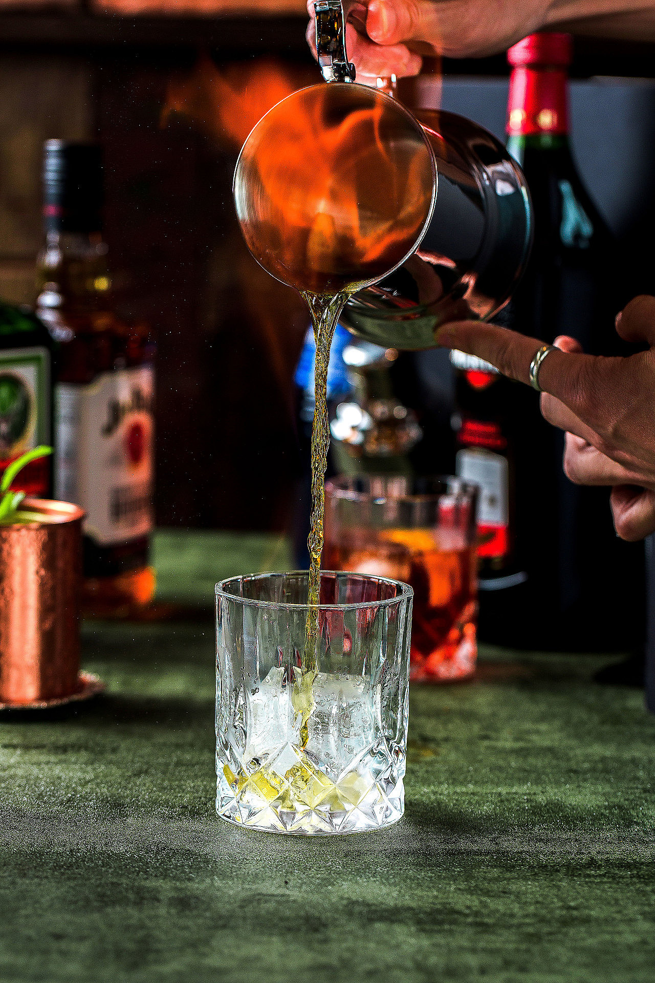 2018-万康美食摄影集