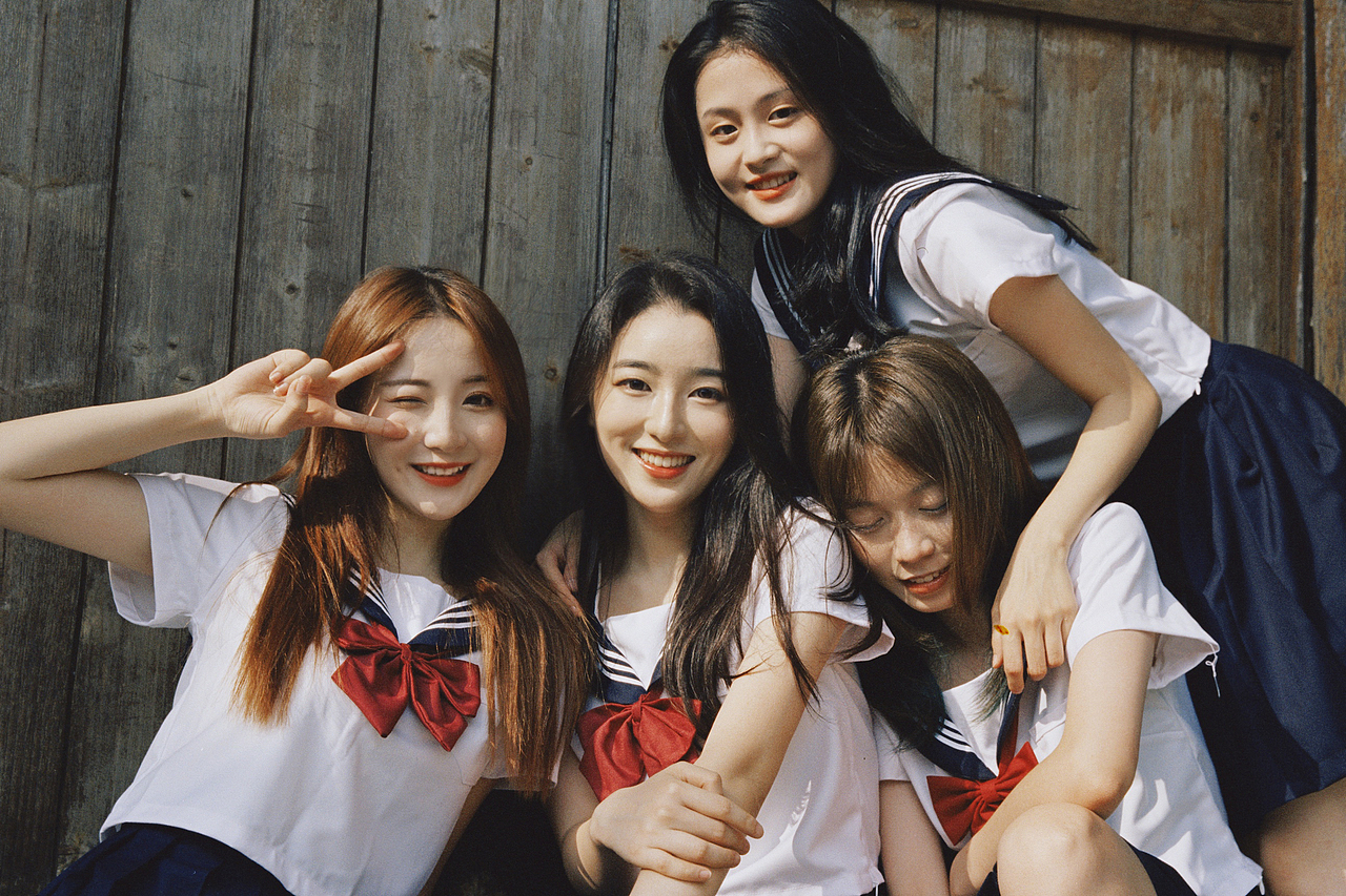 2020我们一起告别这个夏天吧