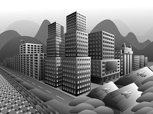 混凝森林（個(gè)人主頁(yè)-ZMjkwNDUxNDA=） - 創(chuàng)作習(xí)作 - 站酷設(shè)計(jì)師志杰97原創(chuàng)素材 - 站酷ZCOOL