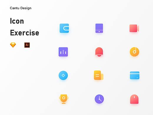 icon图标