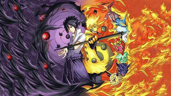 火影忍者（图ZMTYzNTM3MDI4） - 其他 - 站酷设计师Z51171031原创素材 - 站酷ZCOOL