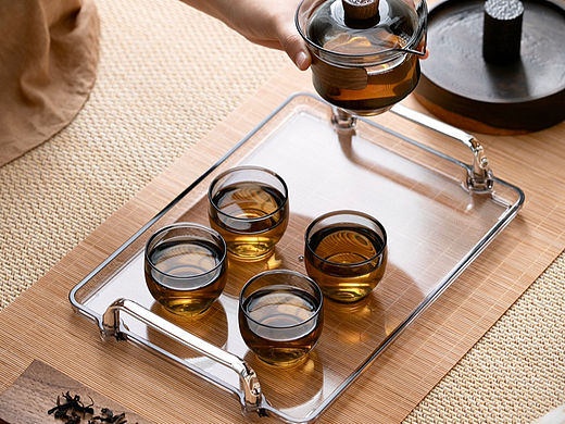 玻璃茶具