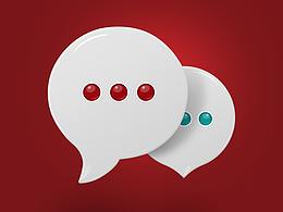 。。。小練習之寫實圖標