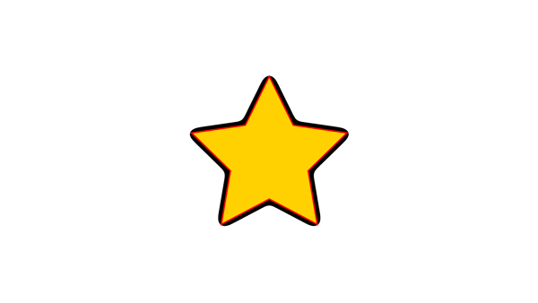 文字创建形状-------------如果上传的文件为矢量图,点击箭头所指符号