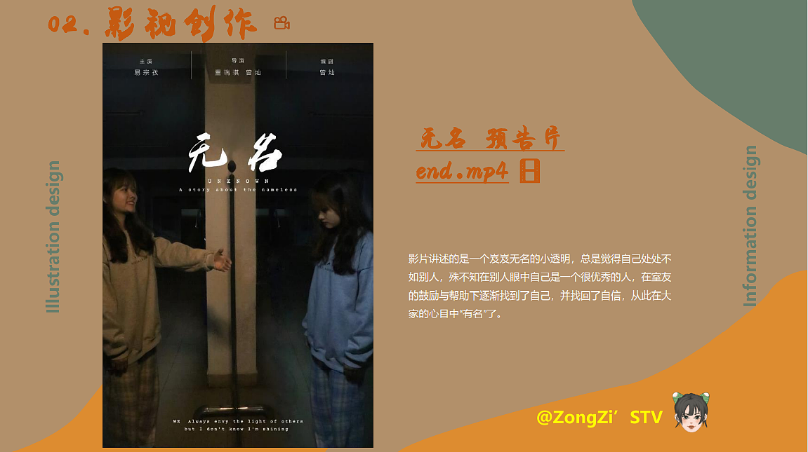 yzz作品集（图ZMjkwMDU0MDg0） - 其他 - 站酷设计师yzzcln原创素材 - 站酷ZCOOL