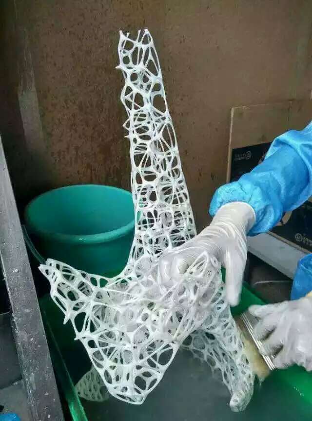 南京艺术学院#无器官身体#workshop