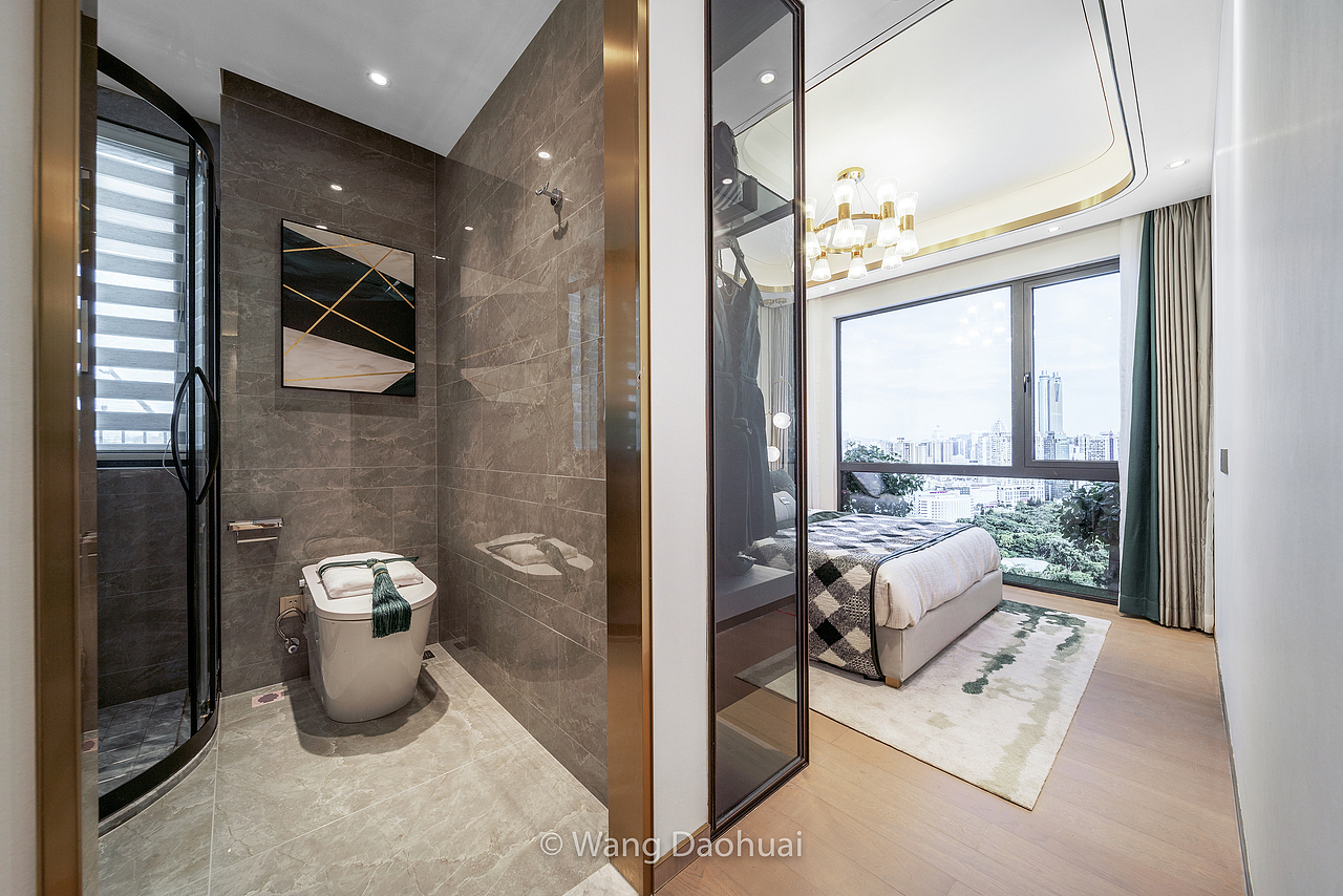 【空间摄影】「样板间」