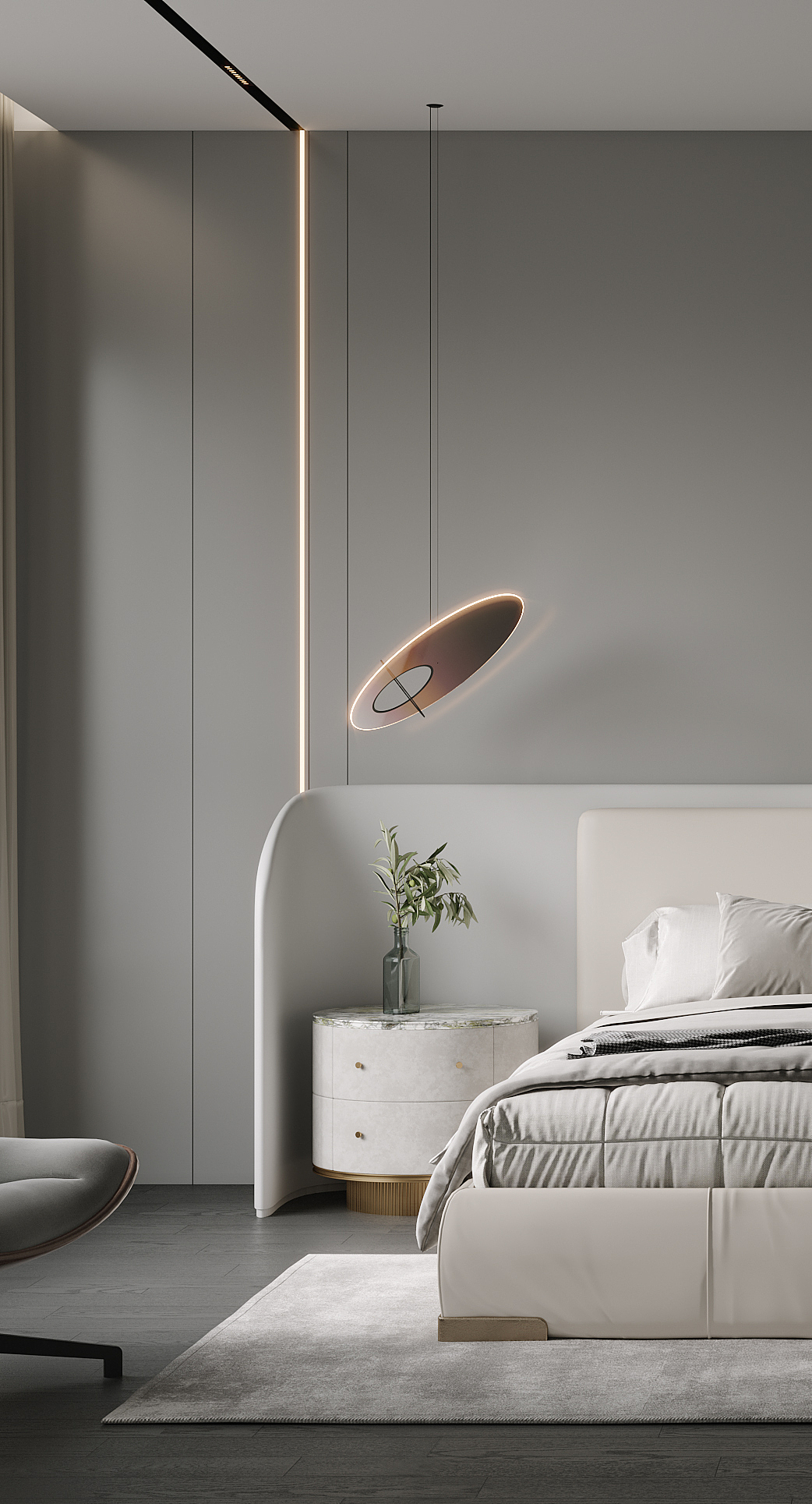 新作效果图（图ZMjUwNjM0NTcy） - 家装设计 - 站酷设计师柒上空间设计原创素材 - 站酷ZCOOL