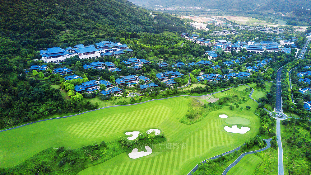 广州建筑摄影-乔鑫集团-从都国际庄园（图ZMTE1MTEzMDM2） - 环境/建筑摄影 - 站酷设计师sbkthh520原创素材 - 站酷ZCOOL