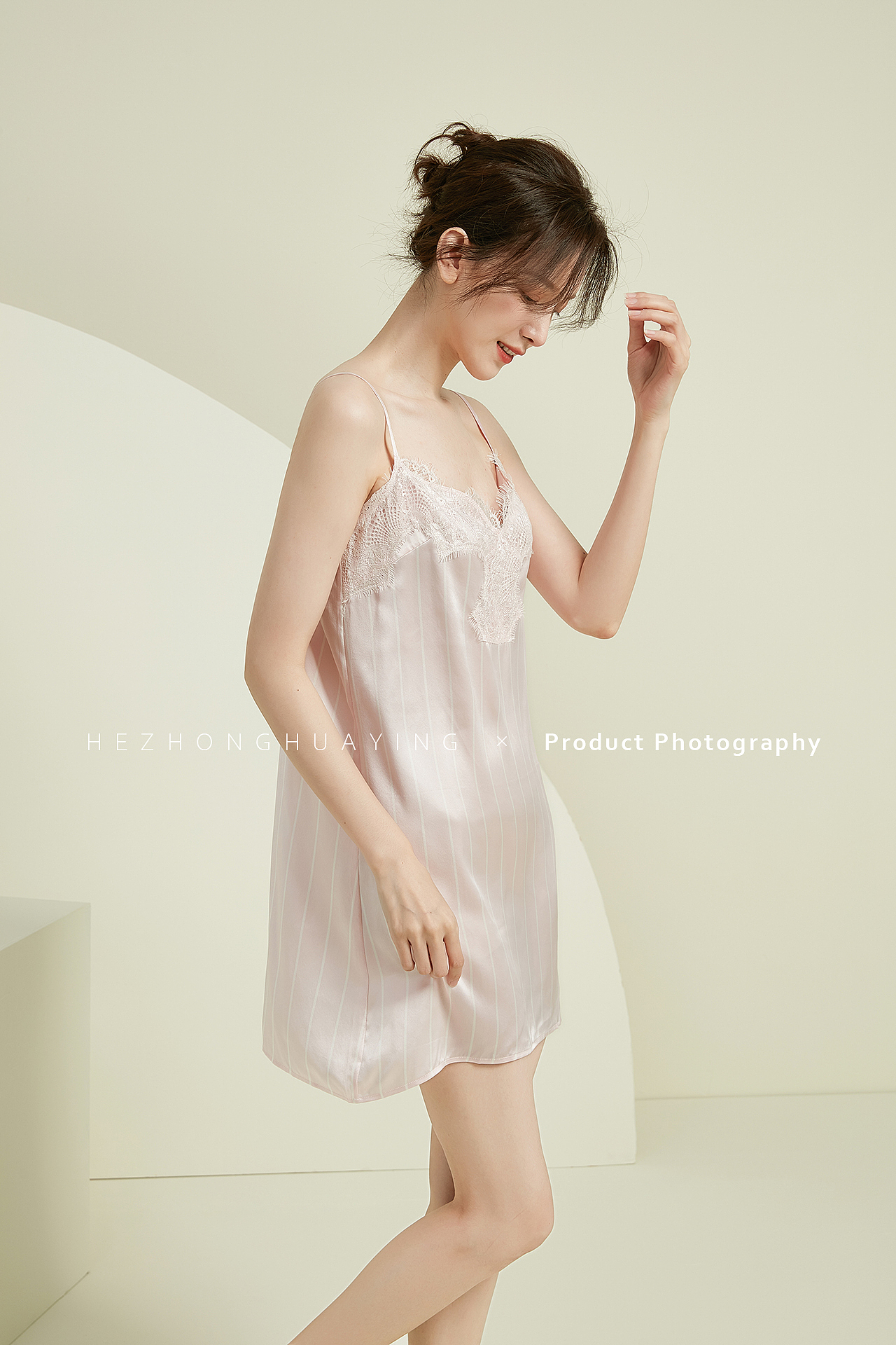 万事利|内衣家居服（图ZMjIxNzExNzcy） - 产品摄影 - 站酷设计师禾众画映原创素材 - 站酷ZCOOL