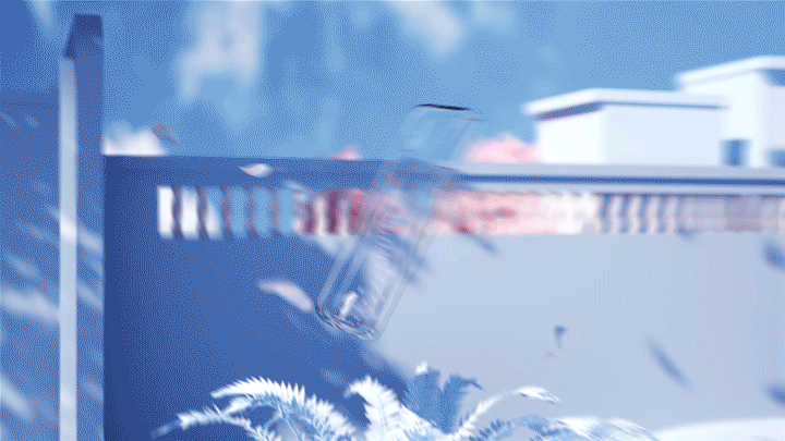 苹什么:花雨小兔&浪漫樱花系列手机壳