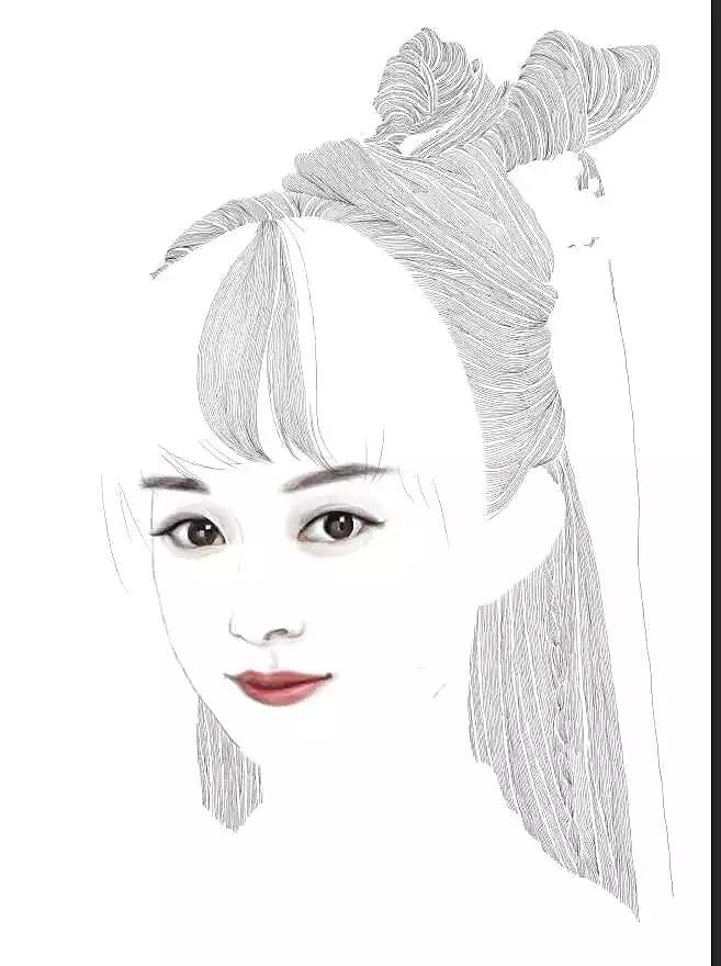 懵懵懂懂（图ZMTA4NzMwNjIw） - 创作习作 - 站酷设计师卖姑娘地小火柴原创素材 - 站酷ZCOOL