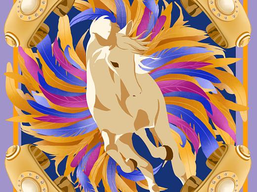 圖案設計（個人主頁-ZMzgyMjg2Mjg=） - 概念設定 - 站酷設計師YQiborn原創(chuàng)素材 - 站酷ZCOOL