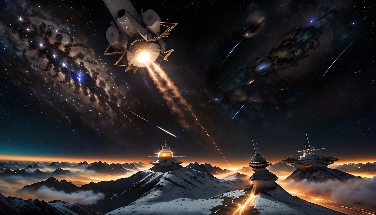 AI绘图，简单粗暴出效果（图ZMzU2NTIxNzQ0） - AI作品 - 站酷设计师文乂原创素材 - 站酷ZCOOL