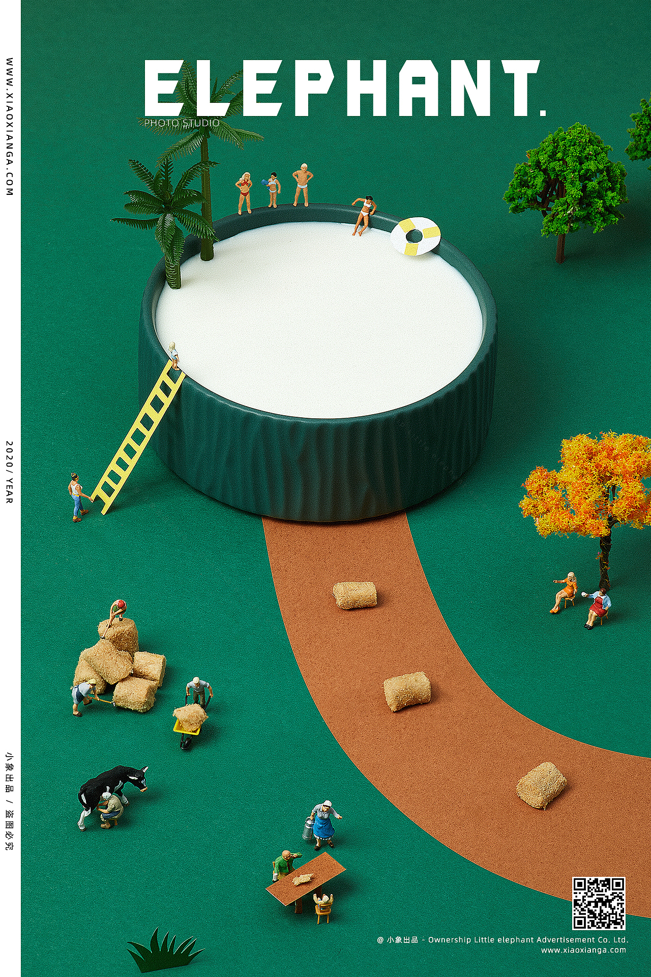 宠物产品摄影 | 简迹品牌 X ELEPHANT | 小象摄影