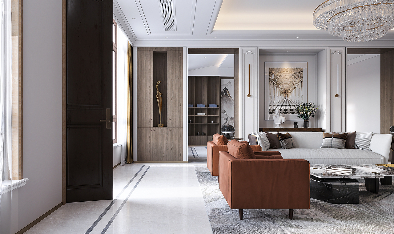 室內(nèi)設(shè)計（圖ZMjMxODEyNTQ4） - 家裝設(shè)計 - 站酷設(shè)計師筱雨xiaoyu原創(chuàng)素材 - 站酷ZCOOL