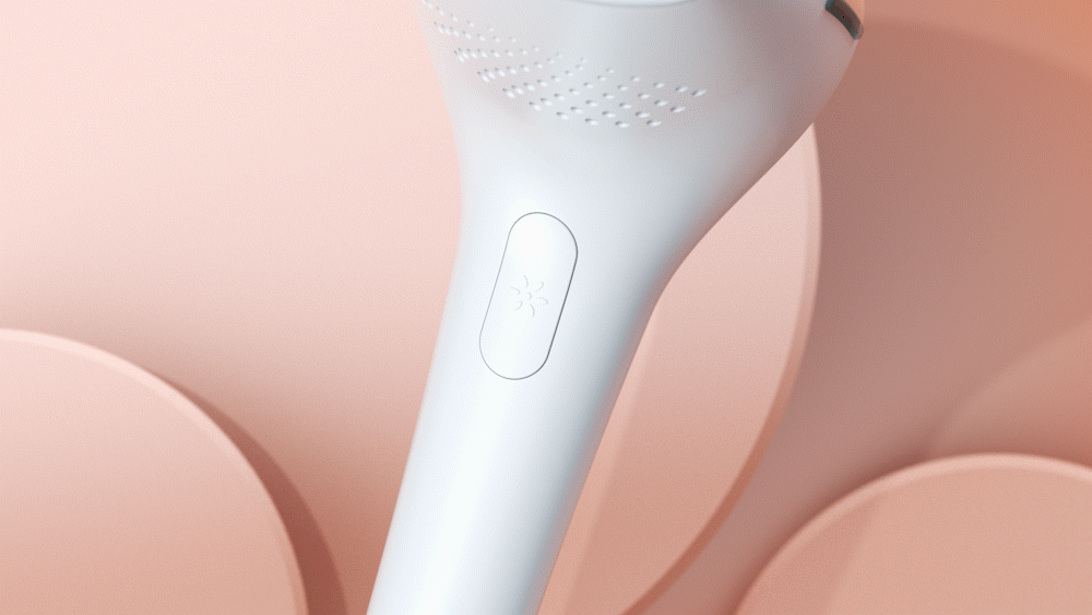 脱毛仪三维视频-3D产品宣传片（图ZMjM4NjgzODc2） - 动画/影视 - 站酷设计师狼来了Y原创素材 - 站酷ZCOOL