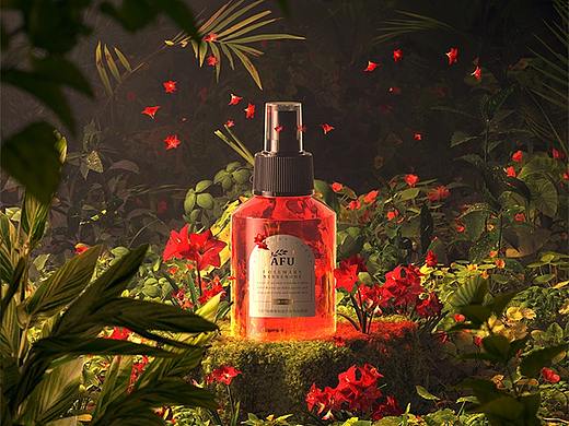 森林香水（个人主页-ZNTQxNTExMjQ=） - 产品 - 站酷设计师小执念丨原创素材 - 站酷ZCOOL