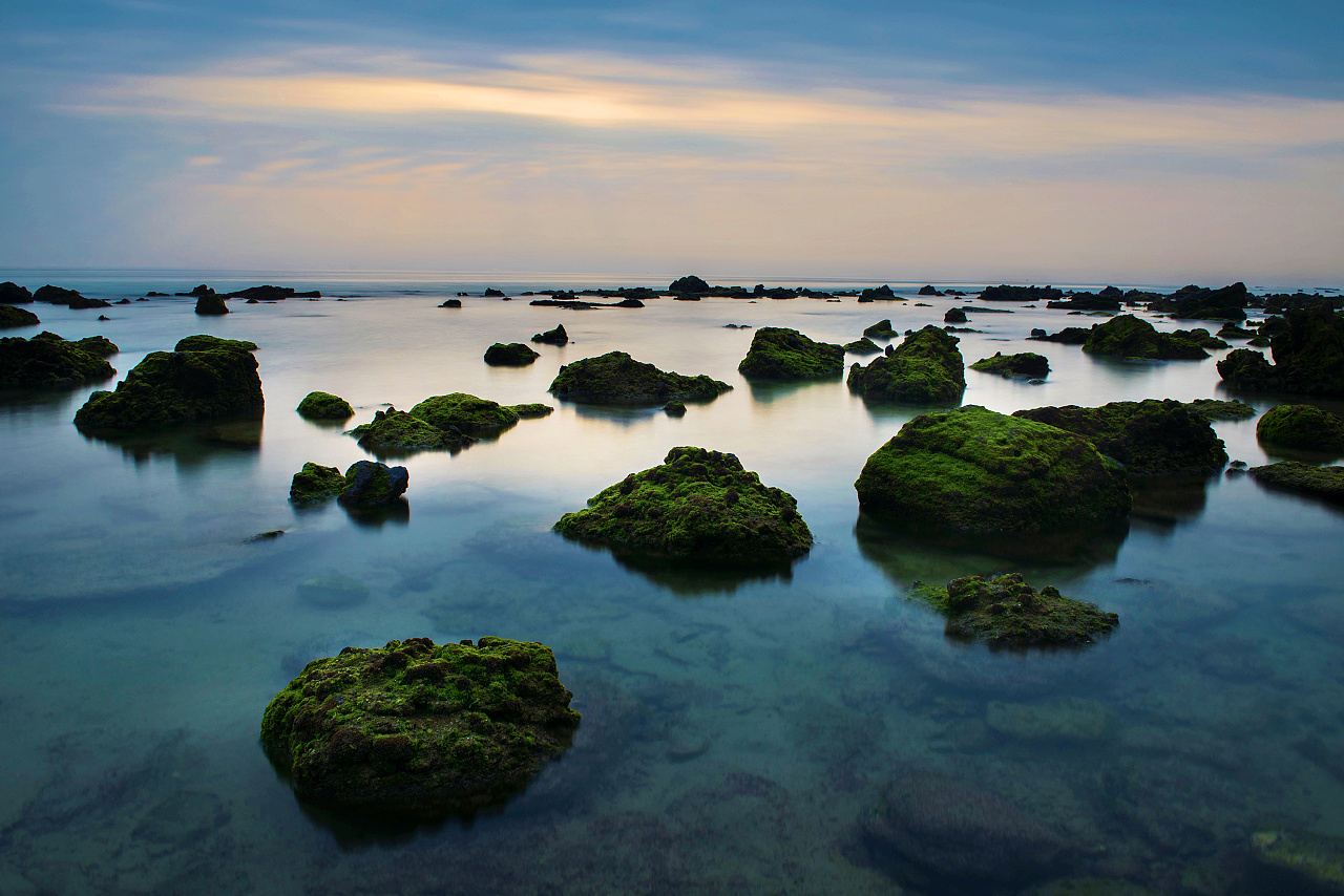 北海涠洲岛|摄影|游记|蓝核 - 原创作品 - 站酷 (ZCOOL)