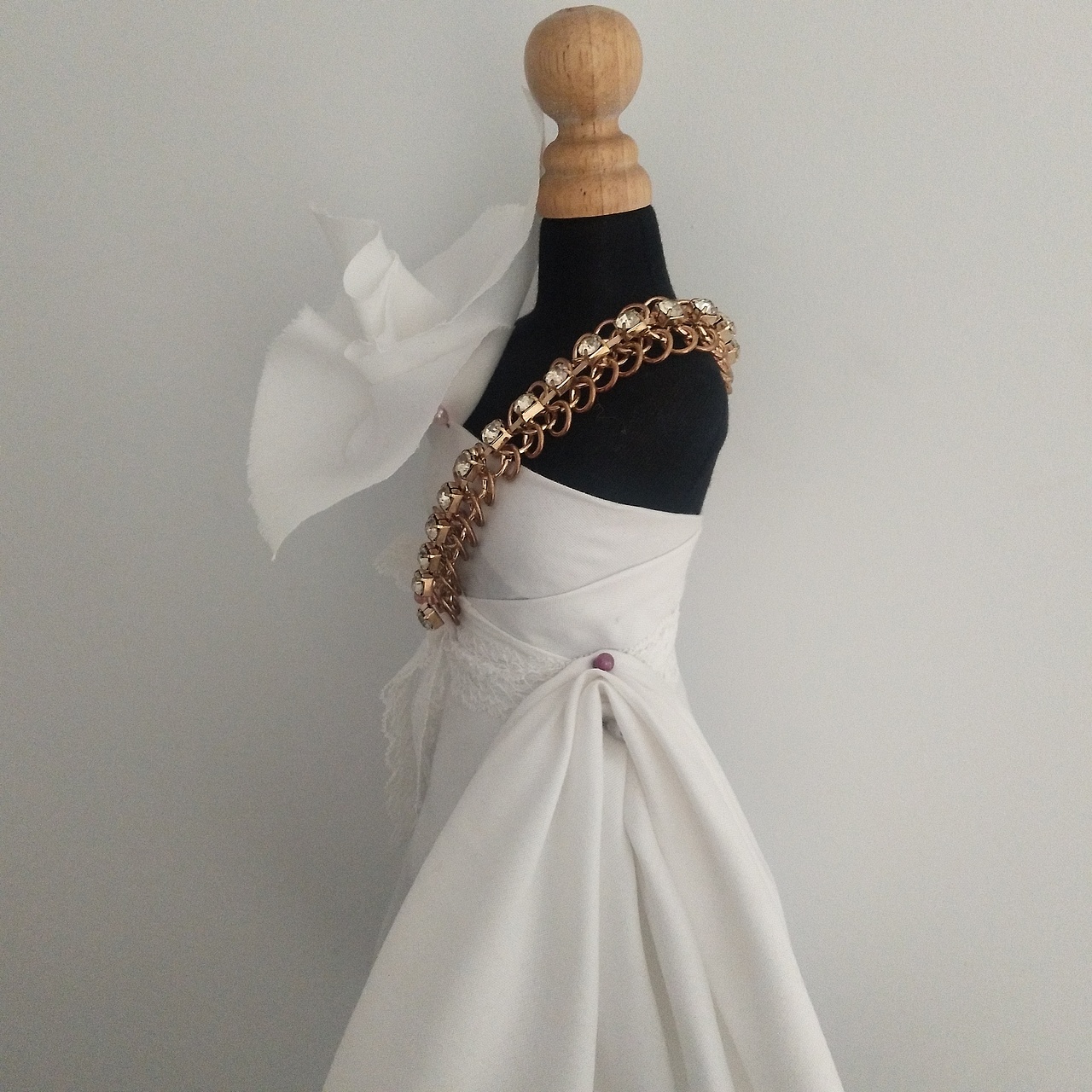 少儿服装设计 服装设计兴趣班 手工制作（图ZMjI3NTQzMjA0） - 其他服装 - 站酷设计师合肥设计培训学校原创素材 - 站酷ZCOOL