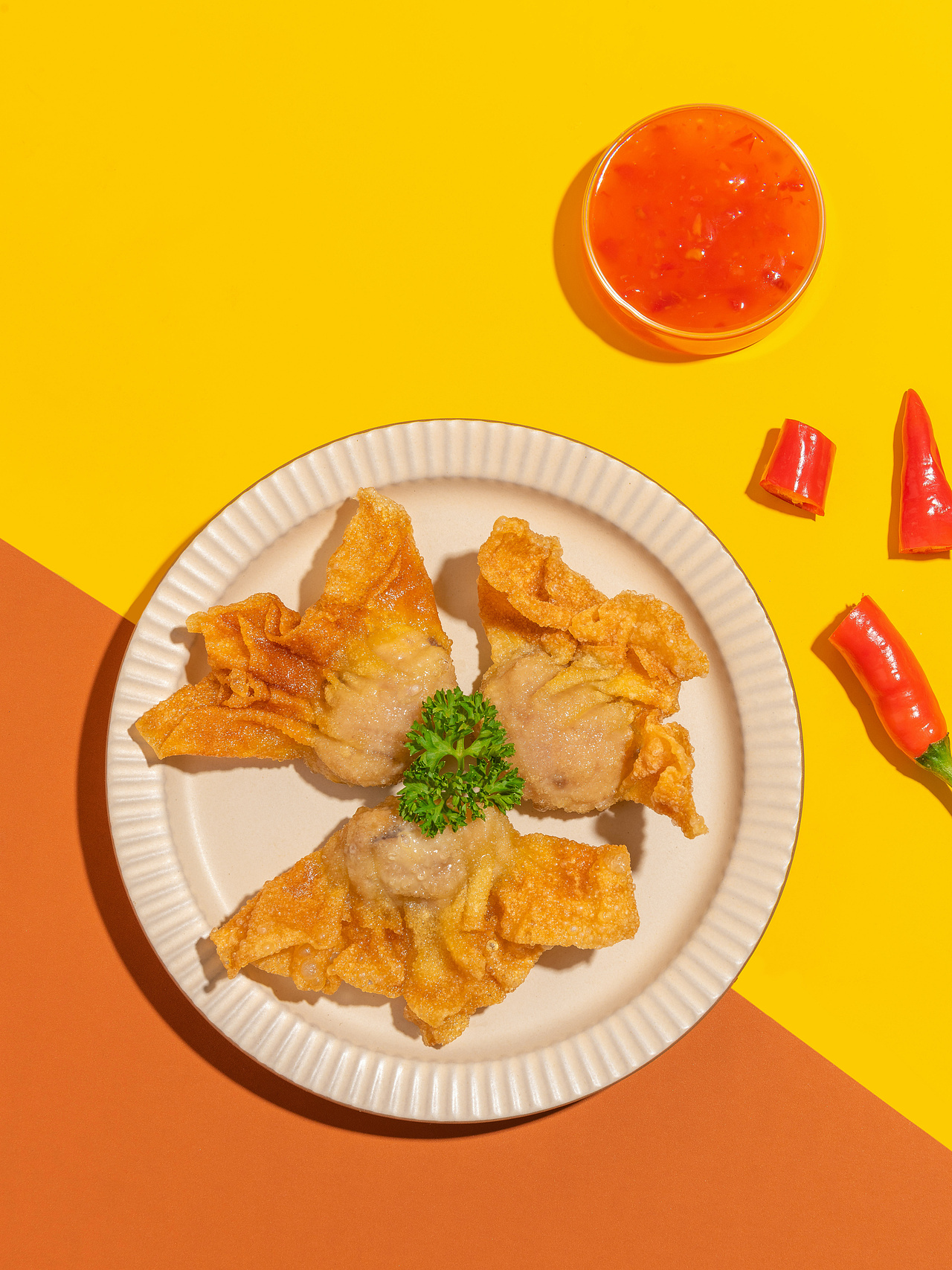 深圳美食摄影｜小吃拍摄【咖喱捞】（图ZMjMyODQ5ODI0） - 产品摄影 - 站酷设计师美时邦深圳原创素材 - 站酷ZCOOL