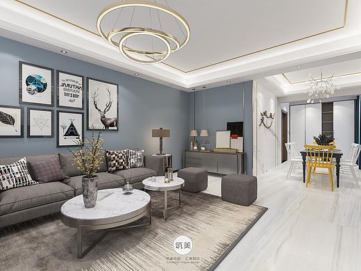 温馨花园｜《随白》