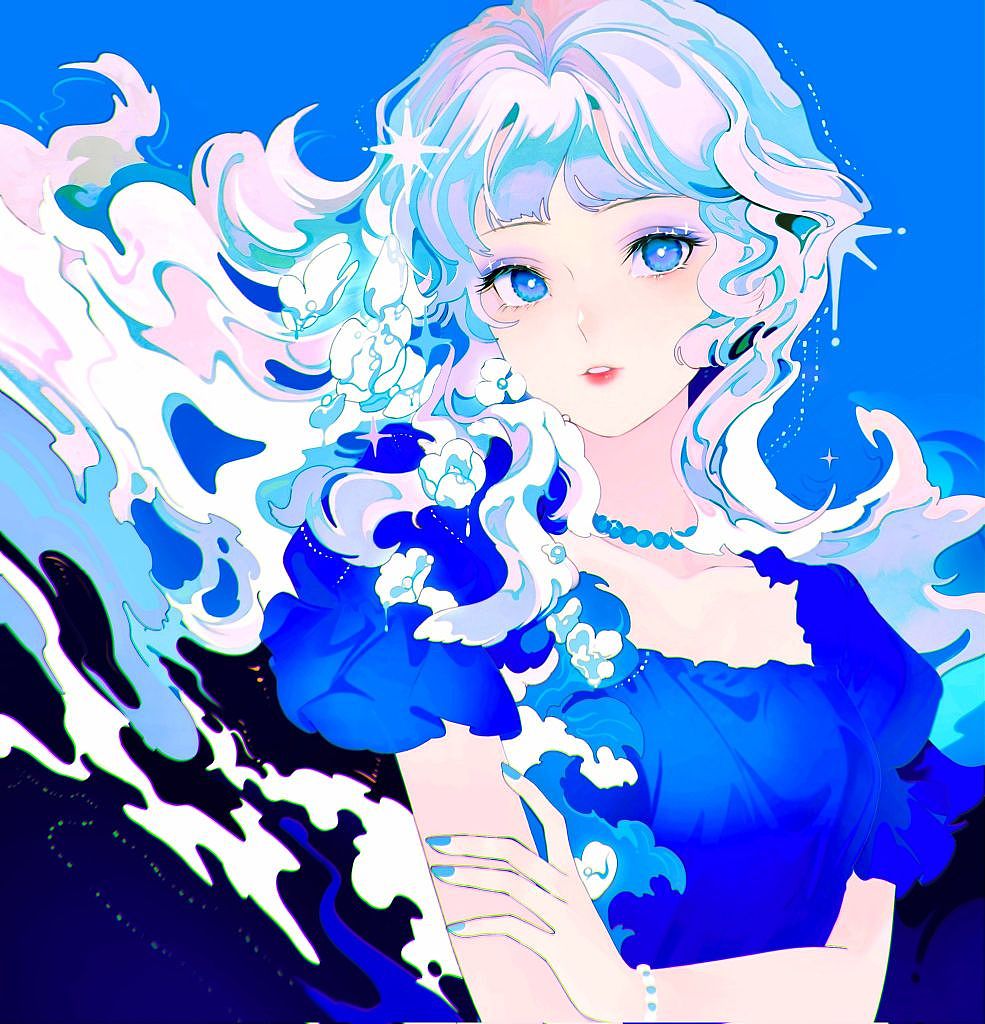 2022插画习作（图ZMzMzODUwMjI4） - 创作习作 - 站酷设计师Riness原创素材 - 站酷ZCOOL