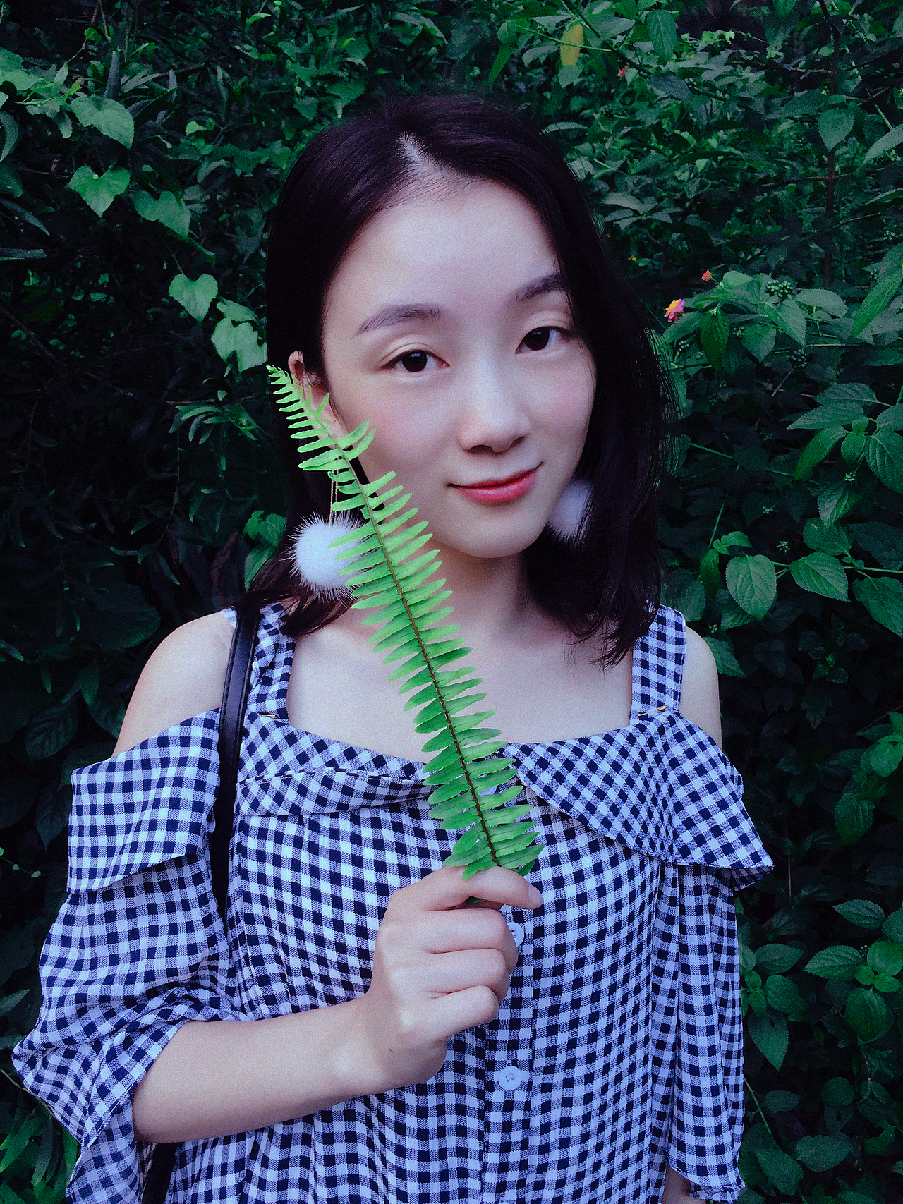 夏至（图ZODQ4ODczNDg=） - 人像摄影 - 站酷设计师暮秋雨原创素材 - 站酷ZCOOL