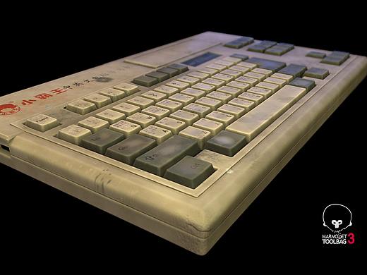 小霸王（个人主页-ZMjkzMTEwMTY=） - 其他三维 - 站酷设计师爱画就行原创素材 - 站酷ZCOOL