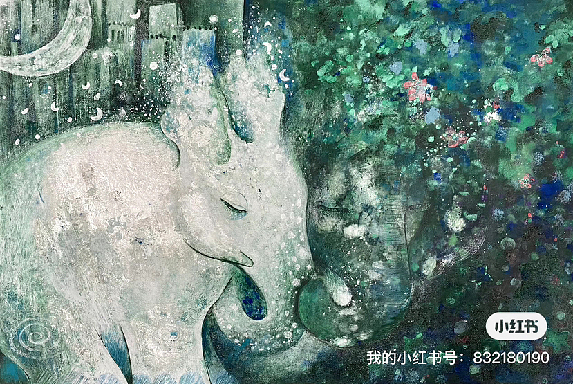 时光呀.漫漫又远远