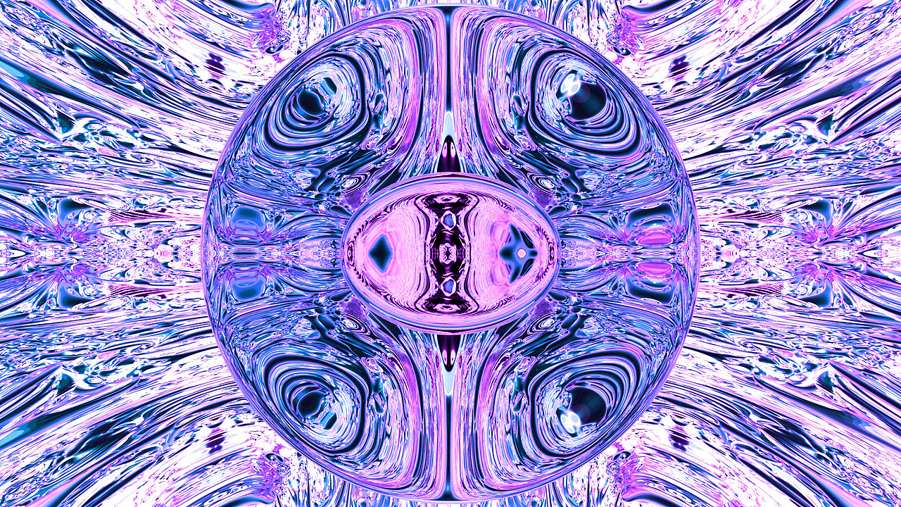 Fractal World Experiment: Insideout（图ZMjc0MDI0ODU2） - 其他三维 - 站酷设计师elejin原创素材 - 站酷ZCOOL