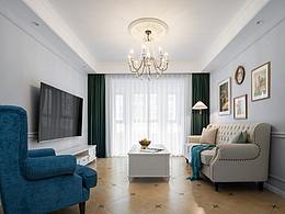 橡樹灣花園 · 青蘿