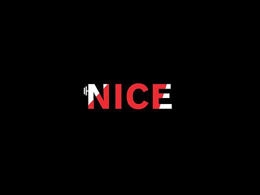 NICE健身网站设计