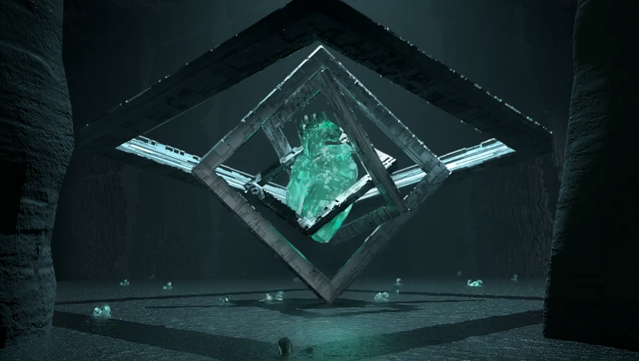 手机宣传片（产品）