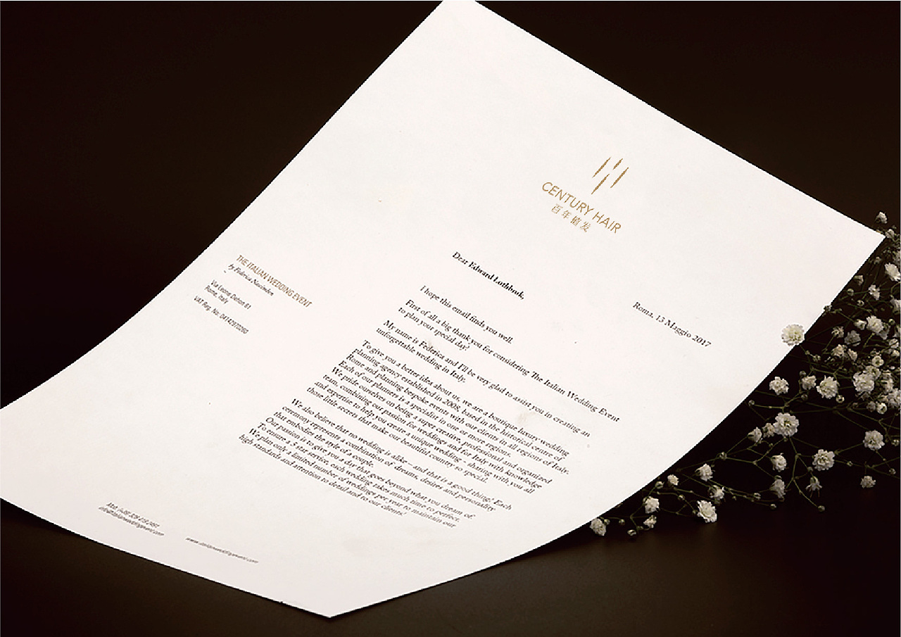 百年植發(fā)（圖ZMTUwMTQxOTU2） - 品牌 - 站酷設(shè)計師初和品牌咨詢原創(chuàng)素材 - 站酷ZCOOL