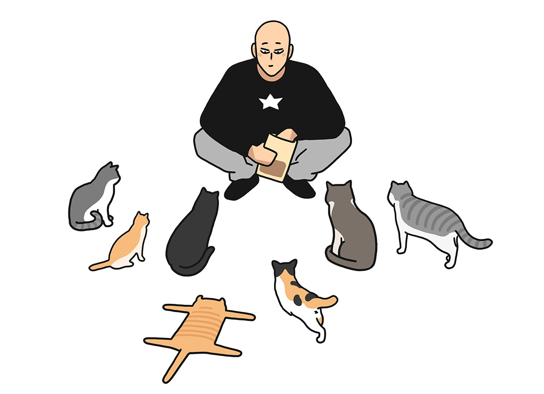 陈鹿一的个人主页（背景预览） - 主页背景设置 - 站酷设计师陈鹿一原创素材 - 站酷ZCOOL