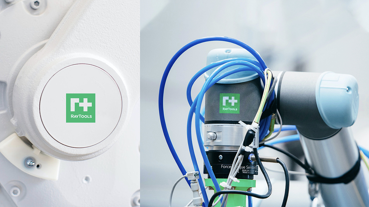 工业vi设计_激光品牌设计_RayTools（图ZMjMyMjIxMjU2） - 品牌 - 站酷设计师焕识品牌创意咨询原创素材 - 站酷ZCOOL