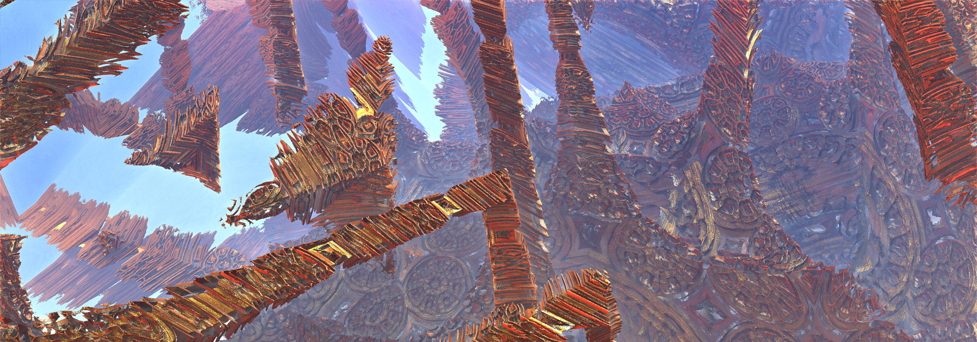 虎虎的妞6的个人主页（封面预览） - 主页封面设置 - 站酷设计师虎虎的妞6原创素材 - 站酷ZCOOL