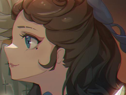 《第五人格》同人创作