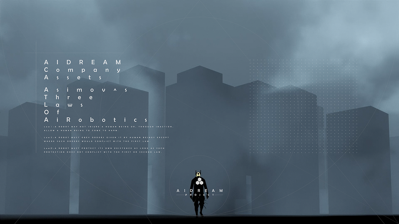 AIDREAM