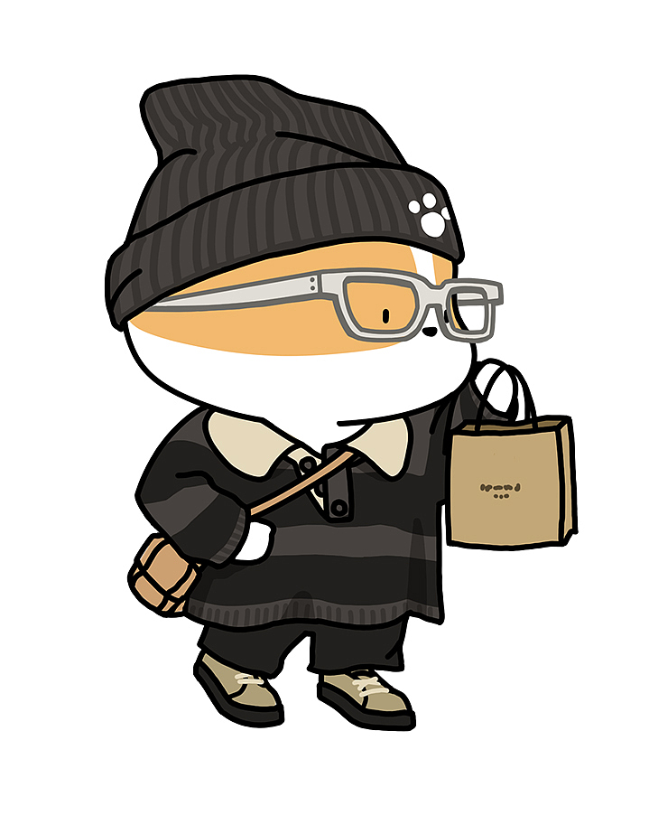 小黄基&潮流前线：秋风萧瑟