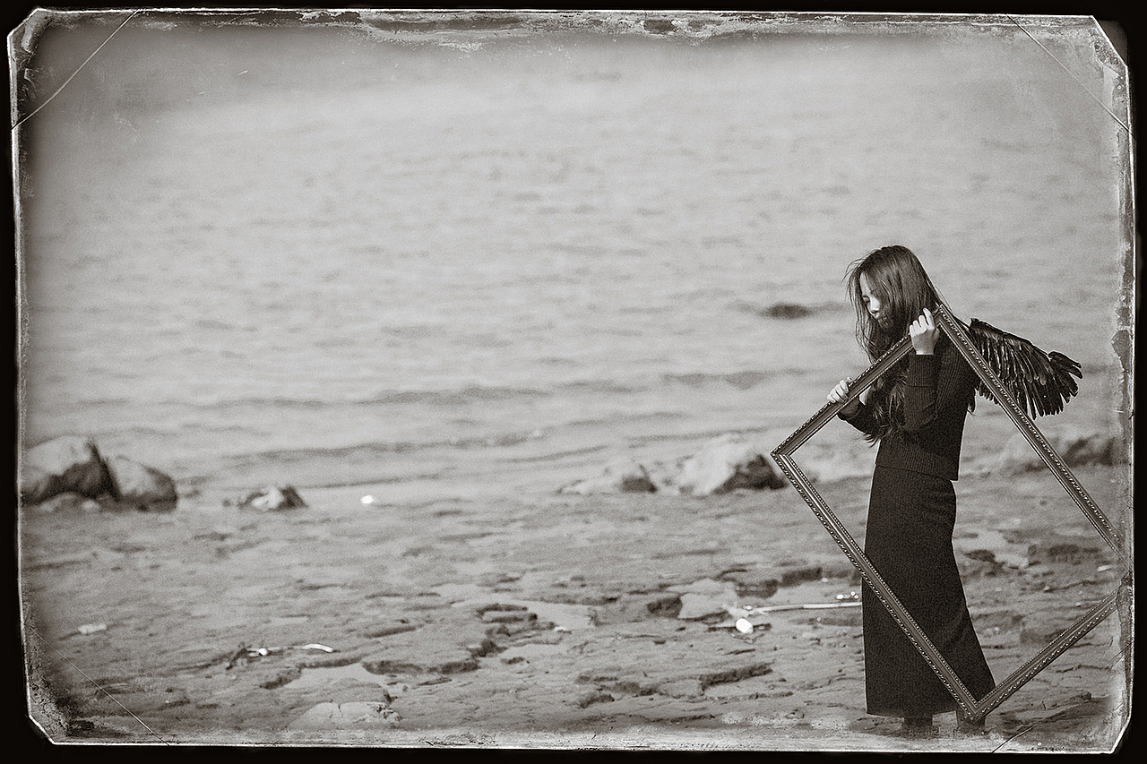 你去时、那时留