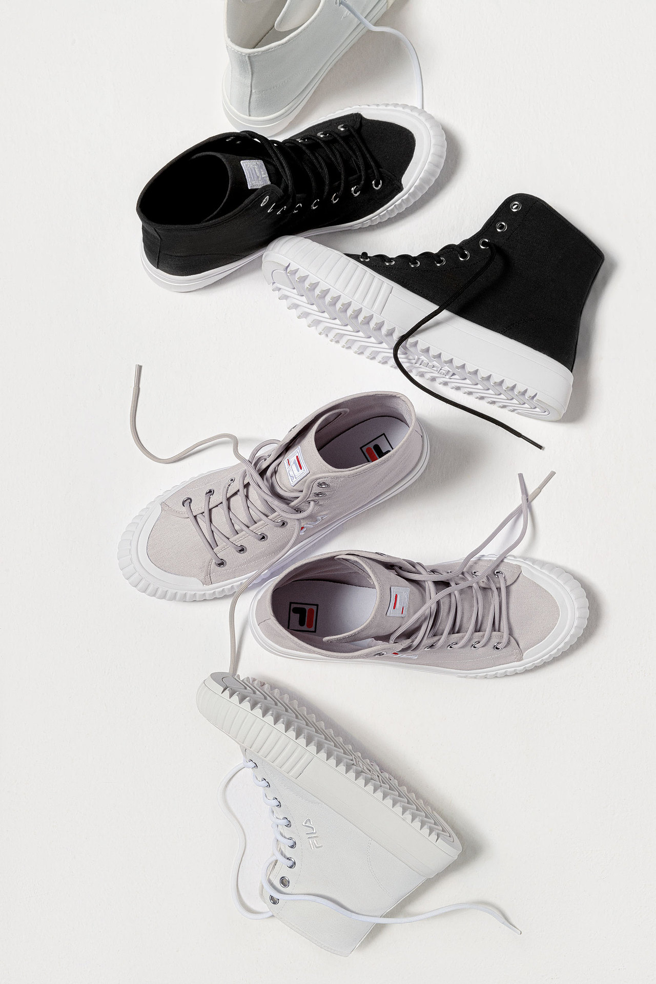 FILA-帆布鞋（图ZMTY2MzcyNzYw） - 修图/后期 - 站酷设计师召召召召召原创素材 - 站酷ZCOOL